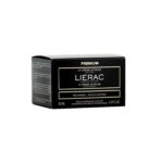 Lierac Premium La Creme Soyeuse Rich Refill 24ωρη Αντιγηραντική & Ρυθμιστική Κρέμα Προσώπου Ημέρας με Υαλουρονικό Οξύ 50ml - Image 3