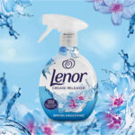 Lenor κατα των τσαλακωματων Spring Awakening — Spray 500 ml - Image 2