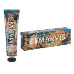 Marvis Dreamy Osmanthus Limited Edition Toothpaste 75 Ml - Image 3