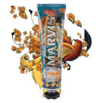 Marvis Dreamy Osmanthus Limited Edition Toothpaste 75 Ml - Image 2