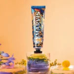 Marvis Dreamy Osmanthus Limited Edition Toothpaste 75 Ml - Image 4
