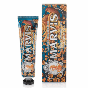 Marvis Dreamy Osmanthus Limited Edition Toothpaste 75 Ml