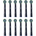 Oral-B Cross Action Ανταλλακτικές Κεφαλές για Ηλεκτρική Οδοντόβουρτσα 12τμχ - Image 2