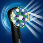 Oral-B Cross Action Ανταλλακτικές Κεφαλές για Ηλεκτρική Οδοντόβουρτσα 12τμχ - Image 3