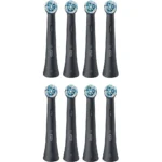 Oral-B iO Ultimate Clean Black Edition – Ανταλλακτικές Κεφαλές 8τμχ - Image 2