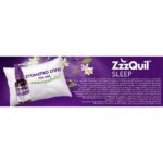 ZzzQuil Sleep 1mg Συμπλήρωμα για τον Ύπνο 30ml Πορτοκάλι - Image 2