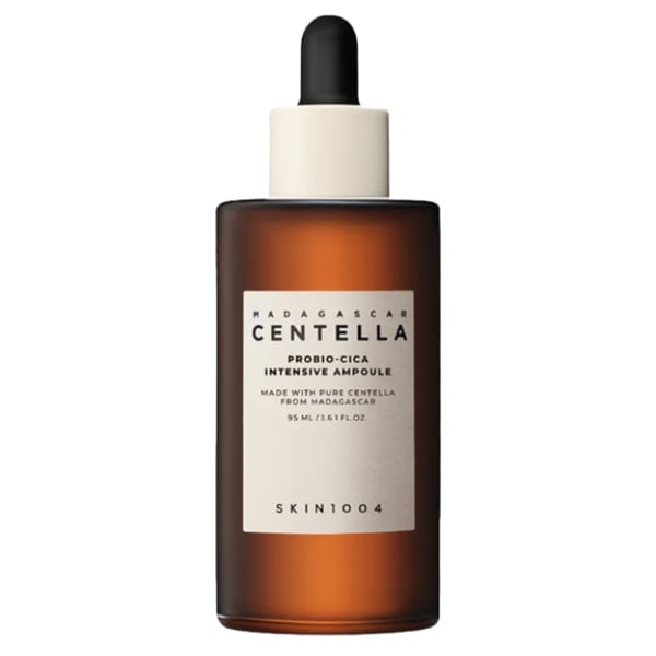 Skin1004 Madagascar Centella Probio-Cica Intensive Ενυδατικό Serum Προσώπου με Centella Asiatica για Σύσφιξη 95ml Skin1004 Madagascar Centella Probio-Cica Intensive Ενυδατικό Serum Προσώπου με Centella Asiatica για Σύσφιξη 95ml - Image 1