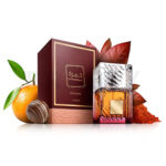 Lattafa Unisex Άρωμα Khamrah Dukhan Eau De Parfum 100ml - Image 2