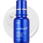 Medicube One Day Exosome Shot Serum Προσώπου με AHA για Σύσφιξη 30ml
