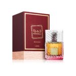 Lattafa Unisex Άρωμα Khamrah Dukhan Eau De Parfum 100ml