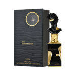 Lattafa His Confession Eau de Parfum 100ml