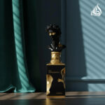 Lattafa His Confession Eau de Parfum 100ml - Image 3