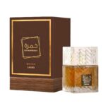 Lattafa Khamrah Qahwa Eau de Parfum 100ml