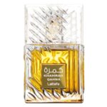 Lattafa Khamrah Qahwa Eau de Parfum 100ml - Image 2