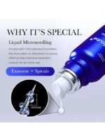 Medicube One Day Exosome Shot Serum Προσώπου με AHA για Σύσφιξη 30ml - Image 3