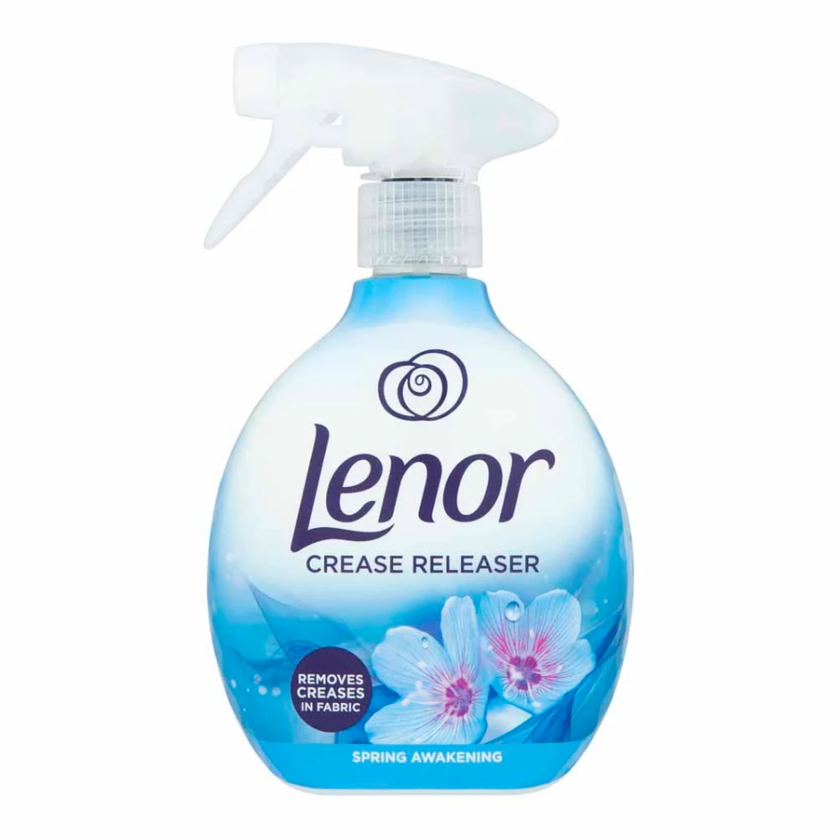Lenor κατα των τσαλακωματων Spring Awakening — Spray 500 ml Lenor κατα των τσαλακωματων Spring Awakening — Spray 500 ml - Image 1