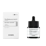 Cosrx The Hyaluronic Acid 3 Serum Ενυδατικός Ορός Προσώπου, 20ml - Image 2