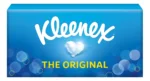 Kleenex The Original χαρτομάντηλα επιτραπέζια 119g - Image 2