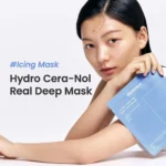 Biodance Cera-nol Real Deep Μάσκα Ομορφιάς Προσώπου Νύχτας για Ενυδάτωση 4 τμχ x 34gr - Image 6
