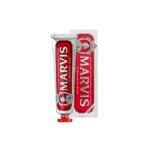 Marvis Fluoride Toothpaste Cinnamon Mint 85ml - Image 4