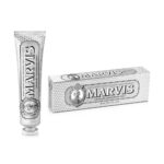 Marvis Smokers Whitening Mint Οδοντόκρεμα, 85ml