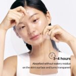 Biodance Cera-nol Real Deep Μάσκα Ομορφιάς Προσώπου Νύχτας για Ενυδάτωση 4 τμχ x 34gr - Image 8