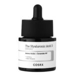 Cosrx The Hyaluronic Acid 3 Serum Ενυδατικός Ορός Προσώπου, 20ml