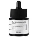 Cosrx The Niacinamide 15 Serum Προσώπου με Νιασιναμίδη για Λάμψη & Ακμή 20ml