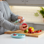 Dew Fruit & Veg Wash, Απολυμαντικό Καθαριστικό Spray Φρούτων και Λαχανικών Χωρίς Τοξικά Χημικά 250ml - Image 4