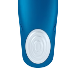 Satisfyer Double Whale Δονητής για Ζευγάρια Μπλε - Image 4