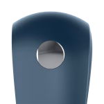 Satisfyer Vibrating Cock Ring 5.5cm – Dark Blue - Image 4