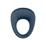 Satisfyer Vibrating Cock Ring 5.5cm – Dark Blue - Image 6