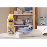 Chicco παιδικο μαλακτικο Tender Touch 750ml - Image 2