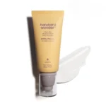 Haruharu Black Rice Moisture Airyfit Αντηλιακή Κρέμα Προσώπου SPF50 50ml - Image 2