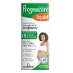 Vitabiotics Pregnacare Liquid Συμπλήρωμα για την Εγκυμοσύνη 200ml