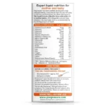 Vitabiotics Pregnacare Liquid Συμπλήρωμα για την Εγκυμοσύνη 200ml - Image 2