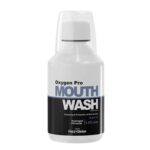 Frezyderm Oxygen Pro στοματικο διαλυμμα καθημερινης προστασιας κατα της πλακας 250ml