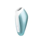 Satisfyer Love Breeze Air Pulse Clitoral Stimulator Αναρροφητής Αιδοίου με Δόνηση Blue - Image 2