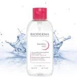 Bioderma Sensibio H2O Micellar Water Αφαίρεσης Μακιγιάζ Προσώπου & Ματιών 850ml - Image 2