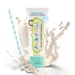 Jack n' Jill Οδοντόκρεμα με Γεύση Milkshake για 6m+ 50gr