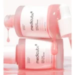 Medicube Pdrn Pink Peptide Serum Προσώπου με Πεπτίδια 30ml - Image 4