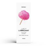Satisfyer λίπαντικό Juicy Lubricant Cotton Candy ζαχαρωτο 300 ml