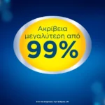 Clearblue Digital Ovulation Ψηφιακό Τεστ Ωορρηξίας 20τμχ - Image 3