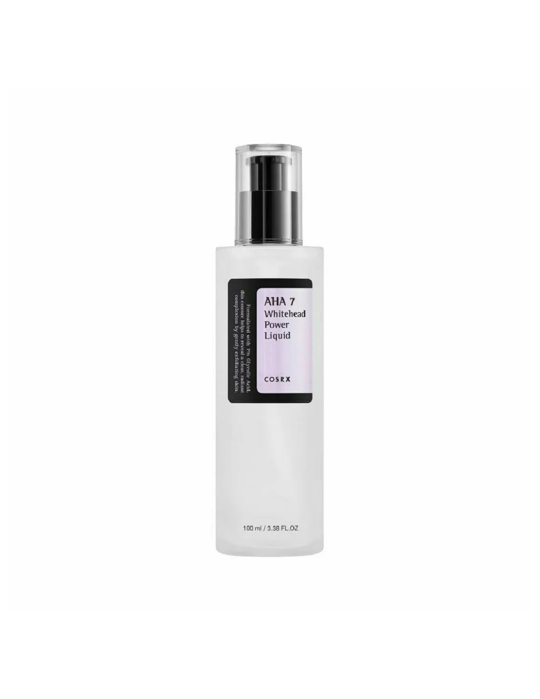 Cosrx AHA 7 Whitehead Power Peeling Προσώπου σε Lotion 100ml Cosrx AHA 7 Whitehead Power Peeling Προσώπου σε Lotion 100ml - Image 1