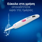 Clearblue Digital Ovulation Ψηφιακό Τεστ Ωορρηξίας 20τμχ - Image 2