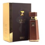 Fragrance World Liquid Brun Eau de Parfum 100ml - Image 3