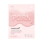 Medicube Pdrn Μάσκα Ομορφιάς Προσώπου για Λάμψη 22gr
