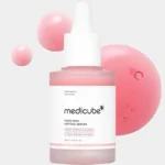 Medicube Pdrn Pink Peptide Serum Προσώπου με Πεπτίδια 30ml - Image 5