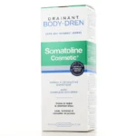 Somatoline Cosmetic Intensive Legs Gel για Σύσφιξη Σώματος 200ml - Image 2