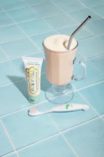 Jack n' Jill Οδοντόκρεμα με Γεύση Milkshake για 6m+ 50gr - Image 3